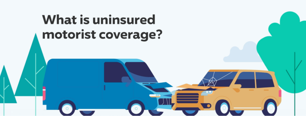 video Uninsured motorist insurance 1120