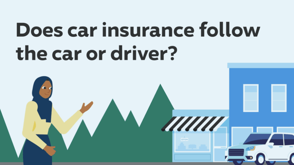 video does insurance follow the car or driver 520@2x