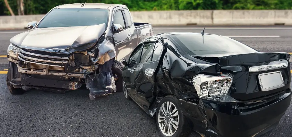 rideshare accidents in north carolina