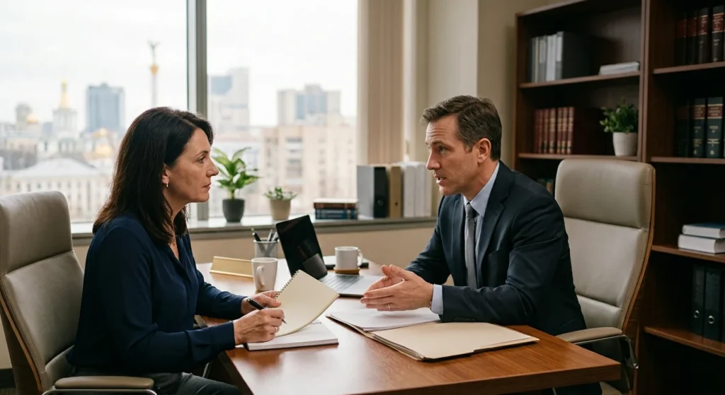 Questions to Ask a Personal Injury Lawyer