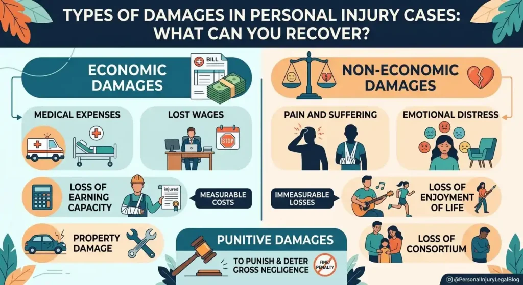 damage